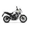 Leovince Honda CB 500 X GP CORSA