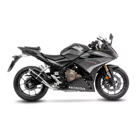 Leovince Honda CBR 500 R GP CORSA