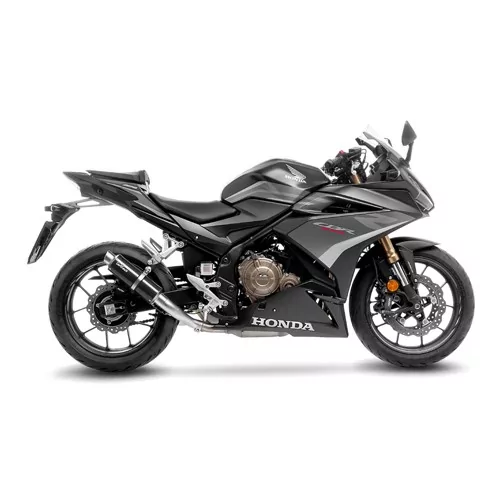 Leovince Honda CBR 500 R GP CORSA