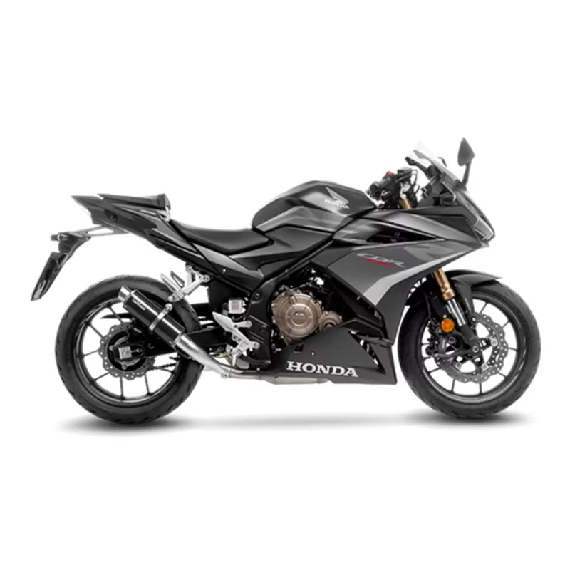 Leovince Honda CBR 500 R GP CORSA Leovince Honda CBR 500 R GP CORSA