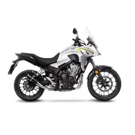 Leovince Honda CB 500 X GP CORSA EVO