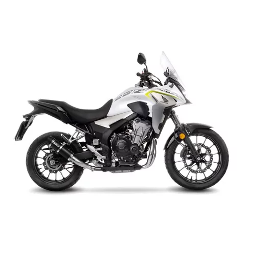Leovince Honda CB 500 X GP CORSA EVO