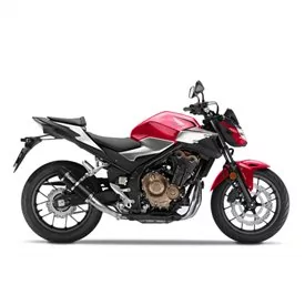 Leovince Honda CB 500 F GP CORSA EVO