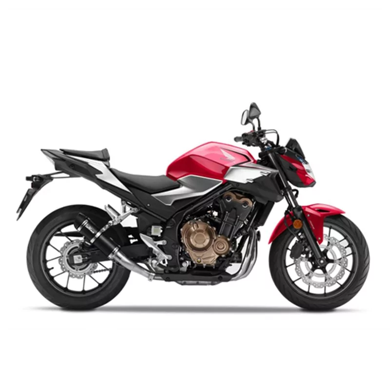 Leovince Honda CB 500 F GP CORSA EVO Leovince Honda CB 500 F GP CORSA EVO