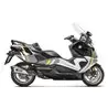 Akrapovic Bmw C 650 GT S-B6SO8-HZAAT