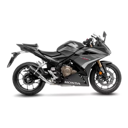 Leovince Honda CBR 500 R GP CORSA EVO