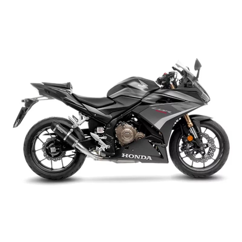 Leovince Honda CBR 500 R GP CORSA EVO