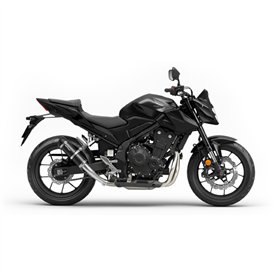 Leovince Honda CB 500 HORNET GP CORSA EVO