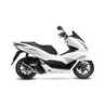 Leovince Honda PCX 125 GP CORSA EVO