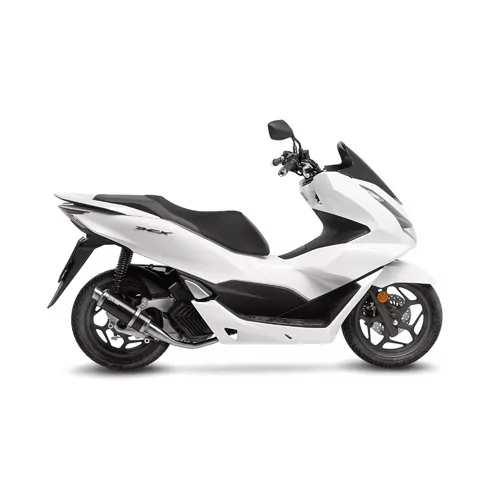 Leovince Honda PCX 125 GP CORSA