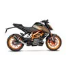 Leovince Ktm DUKE 125 GP CORSA EVO