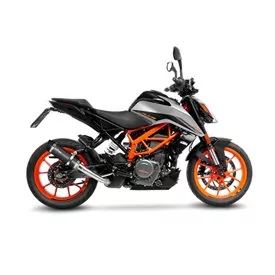 Leovince Ktm DUKE 390 GP CORSA EVO