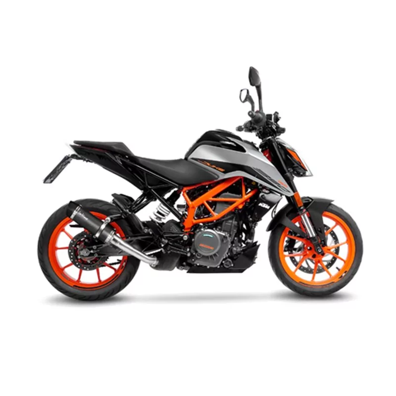 Leovince Ktm DUKE 390 GP CORSA EVO Leovince Ktm DUKE 390 GP CORSA EVO