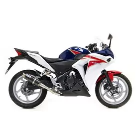 Leovince Honda CBR 250 R GP CORSA