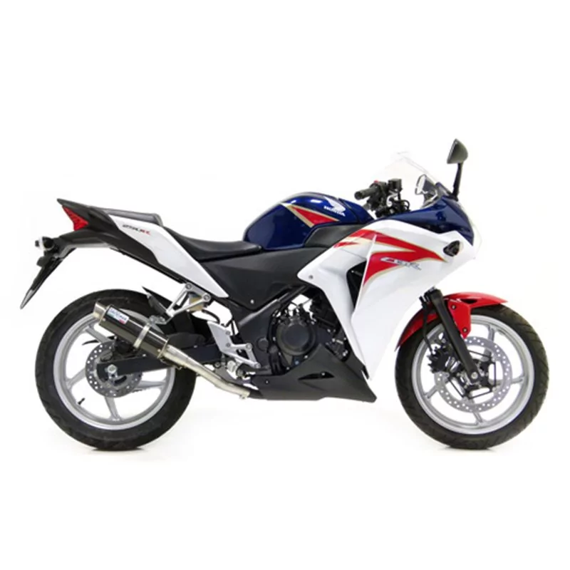 Leovince Honda CBR 250 R GP CORSA Leovince Honda CBR 250 R GP CORSA