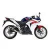 Leovince Honda CBR 250 R GP CORSA
