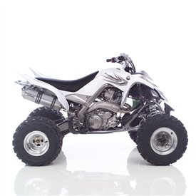 Leovince Yamaha YFM 700 R RAPTOR LV-X
