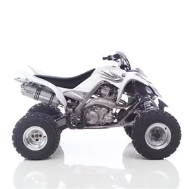Leovince Yamaha YFM 700 R RAPTOR LV-X