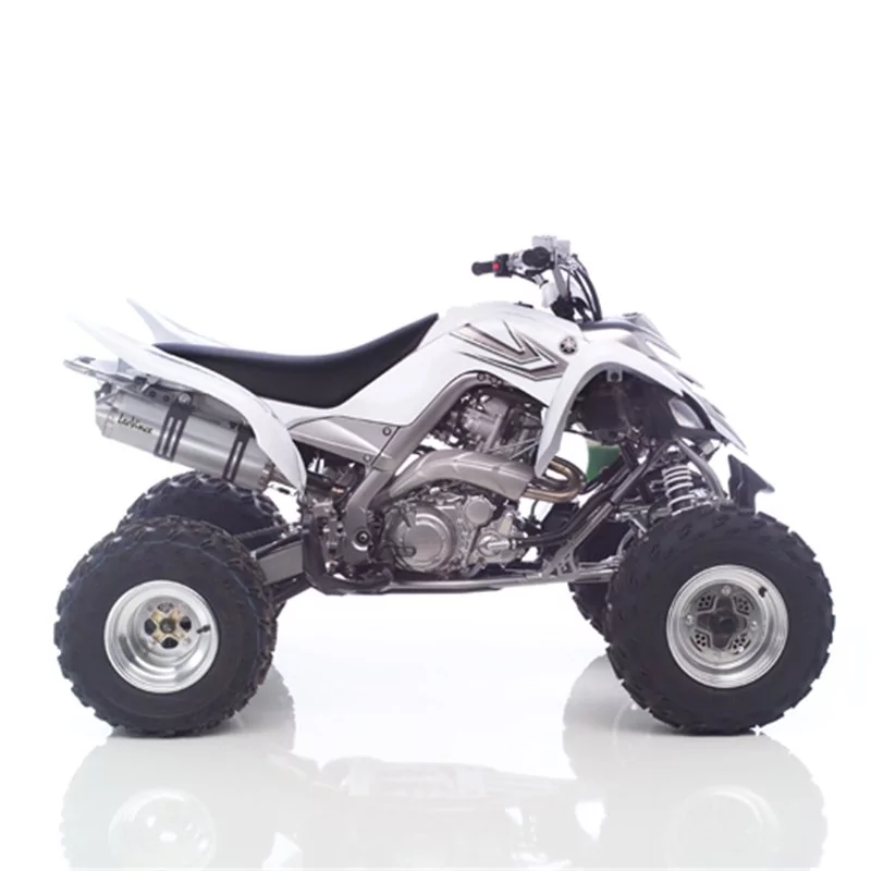 Leovince Yamaha YFM 700 R RAPTOR LV-X Leovince Yamaha YFM 700 R RAPTOR LV-X