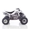 Leovince Yamaha YFM 700 R RAPTOR LV-X
