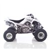 Leovince Yamaha YFM 700 R RAPTOR LV-X