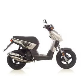 Leovince Yamaha SLIDER HAND MADE TT