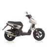 Leovince Yamaha SLIDER HAND MADE TT
