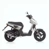 Leovince Yamaha SLIDER HAND MADE TT BLACK EDITION