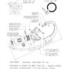 Leovince Peugeot SPEEDFIGHT 2 50 air/liquid cooled HAND MADE TT