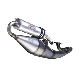 Leovince Piaggio TYPHOON 50 2 stroke HAND MADE TT