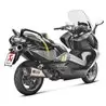 Akrapovic Bmw C 650 GT S-B6SO8-HZAAT
