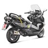Akrapovic Bmw C 650 GT S-B6SO8-HZAAT