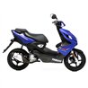 Leovince Yamaha AEROX 50 R/NAKED TOURING