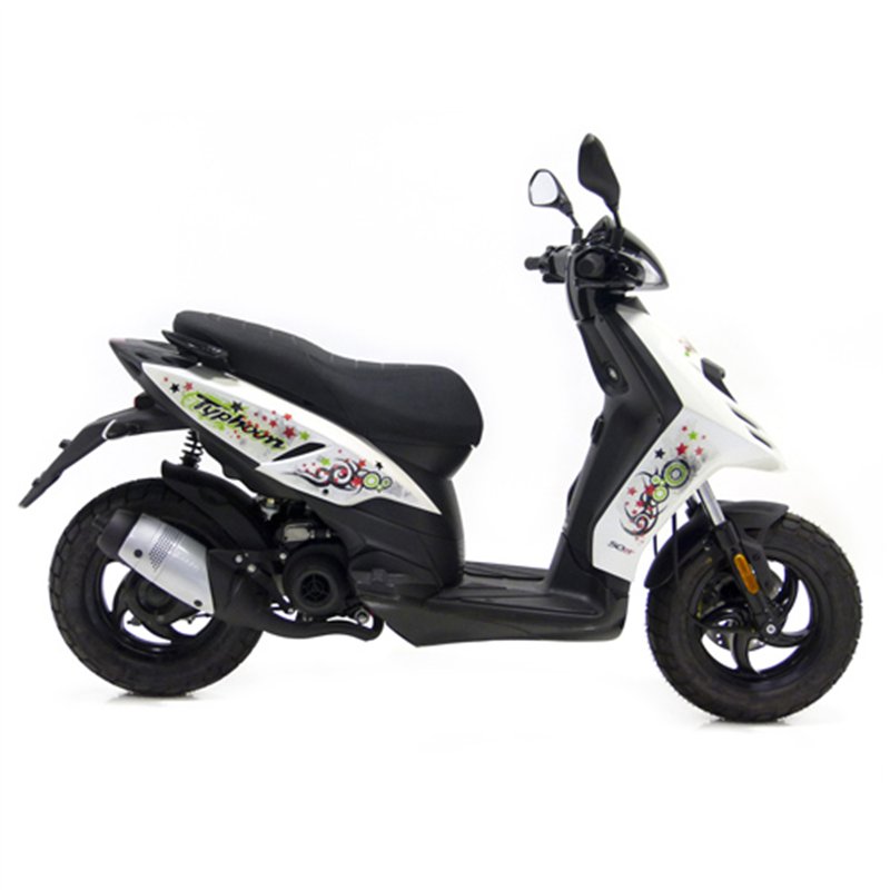 Leovince Piaggio TYPHOON 50 2 stroke TOURING