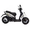 Leovince Piaggio TYPHOON 50 2 stroke TOURING