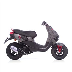 Leovince Peugeot METAL-X 50 TOURING
