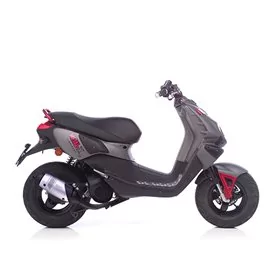 Leovince Peugeot METAL-X 50 TOURING