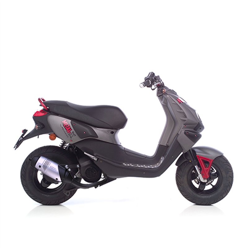 Leovince Peugeot METAL-X 50 TOURING