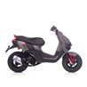 Leovince Peugeot METAL-X 50 TOURING