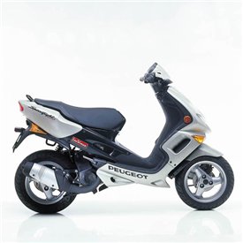 Leovince Peugeot SPEEDFIGHT 50 air/liquid cooled TOURING