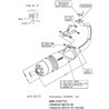 Leovince Mbk OVETTO 50 2 stroke TOURING