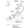 Leovince Mbk OVETTO 50 2 stroke TOURING