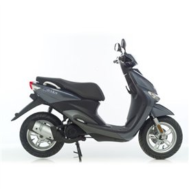 Leovince Yamaha NEO'S 50 2 stroke TOURING