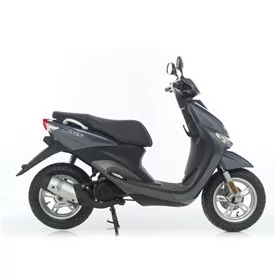 Leovince Yamaha NEO'S 50 2 stroke TOURING