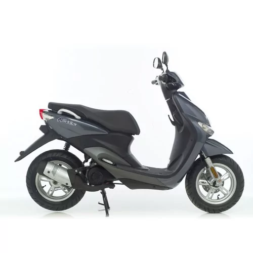 Leovince Yamaha NEO'S 50 2 stroke TOURING