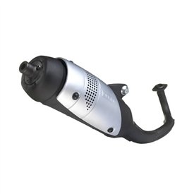 Leovince Mbk BOOSTER KAT/NEXT GENERATION KAT air cooled TOURING