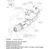 Leovince Piaggio ZIP KAT air cooled TOURING
