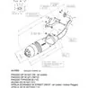 Leovince Piaggio ZIP KAT air cooled TOURING