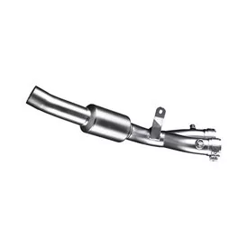 Leovince Tubo Descatalizador Yamaha MT-10/FZ-10/SP
