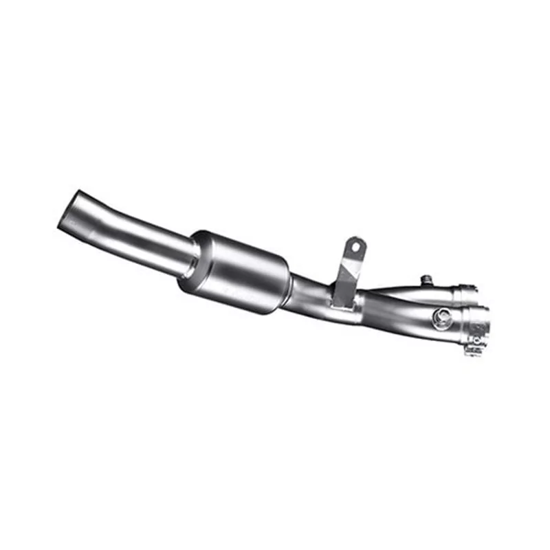Leovince Tubo Descatalizador Yamaha MT-10/FZ-10/SP Leovince Tubo Descatalizador Yamaha MT-10/FZ-10/SP